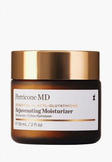Крем для лица Perricone MD Essential Fx Acyl-glutathione Увлажняющий против глубоких морщин, 30 мл