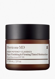 Крем для лица Perricone MD High Potency Classics Увлажняющий и укрепляющий с эффектом тонирования, 59 мл