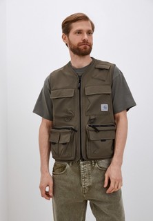 Жилет спортивный Carhartt WIP Elmwood