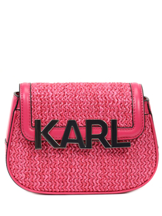 Сумка-кроссбоди Karl Lagerfeld