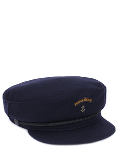 Кепка шерстяная Paul&Shark