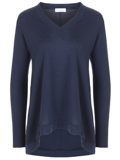 Пуловер кашемировый Brunello Cucinelli