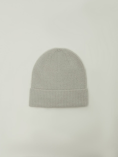 Шапка с шерстью Zarina