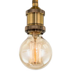 Светильник Потолочный светильник Citilux Эдисон CL450500