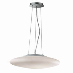 Светильник Подвесной светильник Ideal Lux Smarties Sp3 D40 Bianco 032016