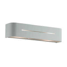 Светильник Настенный светильник Ideal Lux Posta AP2 Bianco 051963