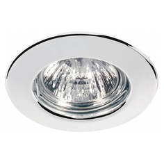 Светильник Встраиваемый светильник Paulmann Quality Line Halogen 98819