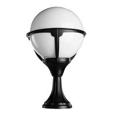 Светильник Уличный светильник Arte Lamp Monaco A1494FN-1BK