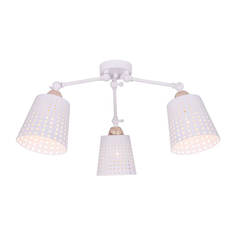 Люстра Потолочная люстра Toplight Kristiana TL1154-3D