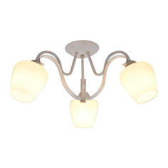 Люстра Потолочная люстра Toplight Abegail TL1133-3D