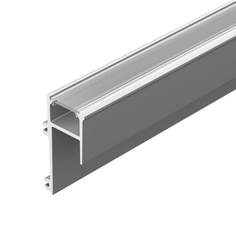 Профиль для ленты Профиль Arlight ALM-EDGE-12-2000 ANOD 026714