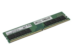 Модуль памяти Samsung DDR4 DIMM 3200Mhz PC25600 CL22 - 16Gb M378A2G43MX3-CWE