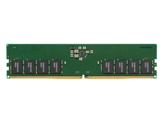 Модуль памяти Samsung DDR5 DIMM 4800Mhz PC38400 CL40 - 16Gb M323R2GA3BB0-CQK