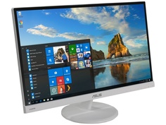 Монитор ASUS VC239HE-W White