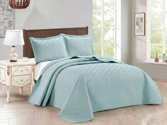 Покрывало Cleo Muscat 230x250cm + 2 наволочки 50x70cm 230/033-MT