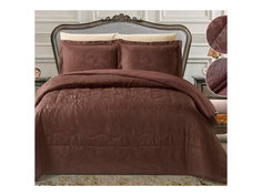 Покрывало Cleo Vermont 220x240cm + 2 наволочки 50x70 220/009-VR