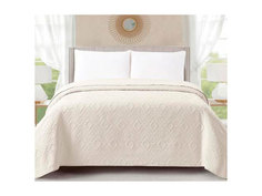 Покрывало Cleo Caroline 240x260cm 240/010-CN