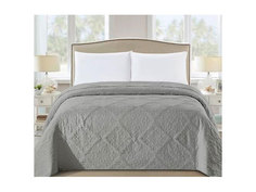 Покрывало Cleo Caroline 240x260cm 240/001-CN