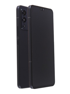 Сотовый телефон Vivo V23 5G V2130 8/128Gb Stardust Black
