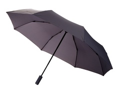 Зонт Xiaomi Ninetygo Oversized Portable Umbrella Automatic Version Grey