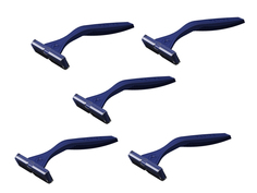 Бритва Rapira Sprint 5шт РК-52СП01 Рапира