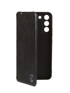 Чехол G-Case для Samsung Galaxy S22 Plus SM-S906 Slim Premium Black GG-1581-01