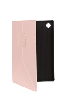 Чехол Palmexx для Samsung Tab A8 X200 10.5 Trifold Pink PX/TFC-SAM-X200-PNK