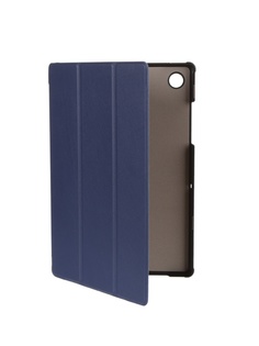 Чехол Palmexx для Samsung Tab A8 X200 10.5 Smartbook Blue PX/SMB-SAM-X200-BLU
