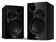 Колонка Sven SPS-635 Black