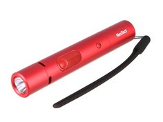 Фонарь NexTool Lightning Peep-proof Flashlight Red NE20043 Xiaomi