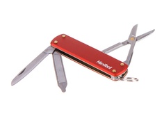 Мультитул NexTool EDC Portable Blade Red Xiaomi