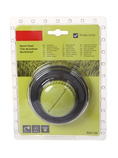 Шпуля Ryobi RAC159 2.0mm 5132004628