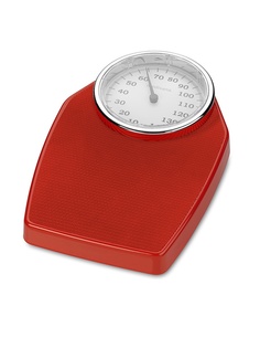 Весы напольные Medisana Scale PS100