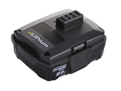 Аккумулятор Ryobi RB12L20 12V 2.0Ah Lithium+ 5133005089