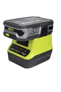 Комплект Ryobi ONE+ 1x1.5Ah Lithium + зарядное устройство RC18120-115 5133003357