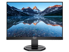 Монитор Philips 240B9 24.1