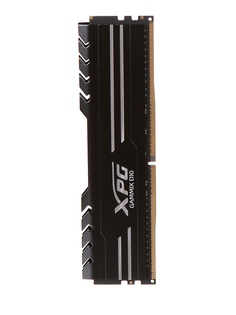 Модуль памяти A-Data DDR4 DIMM 3600MHz PC28800 CL18 - 16Gb AX4U360016G18I-SB10