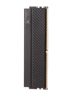 Модуль памяти A-Data DDR4 DIMM 3600MHz PC28800 CL18 - 16Gb AX4U360016G18I-CBKD45