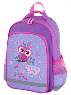 Рюкзак Пифагор School Owlet 229991