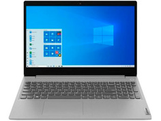 Ноутбук Lenovo IdeaPad 3 15IML05 81WB012GRE (Intel Core i5 10210U 1.6Ghz/8192Mb/256Gb SSD/Intel UHD Graphics/Wi-Fi/Bluetooth/Cam/15.6/1920x1080/no OS)