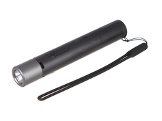 Фонарь NexTool Lightning Peep-proof Flashlight Black NE20042 Xiaomi