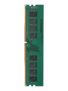 Модуль памяти A-Data DDR4 DIMM 2666MHz PC21300 CL19 - 16Gb AD4U266616G19-SGN