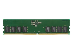 Модуль памяти Samsung DDR5 DIMM 4800MHz PC5-38400 CL40 - 8Gb M323R1GB4BB0-CQK