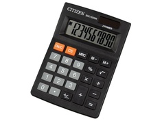 Калькулятор Citizen SDC-022SR Black