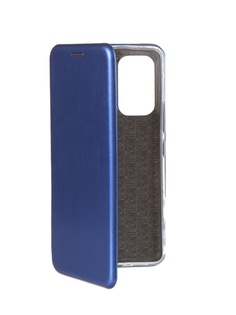 Чехол Svekla для Samsung Galaxy A53 5G 3D Blue TRD-SVSAMA53-DBLUE