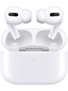 Наушники Hoco ES42 Original White