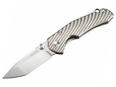 Нож Ruike M671-TZ - длина лезвия 73мм