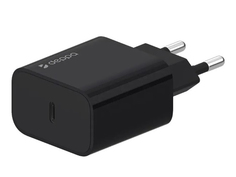 Зарядное устройство Deppa USB-C Power Delivery 20V 11411