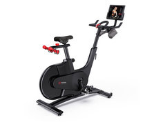 Велотренажер Xiaomi Yesoul Smart Spinning Bike V1 Black