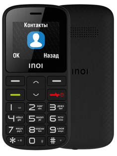 Сотовый телефон Inoi 103B